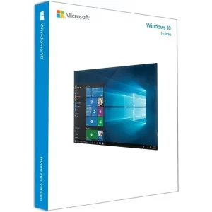 LICENTA OEM MICROSOFT, tip Windows 10 Home pt PC, 32 biti, romana, 1 utilizator, valabilitate forever, utilizare Home, &quot;KW9-00165&quot;