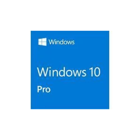LICENTA OEM MICROSOFT, tip Windows 10 Professional pt PC, 64 biti, engleza, 1 utilizator, valabilitate forever, utilizare Business, &quot;HZV-00055&quot;