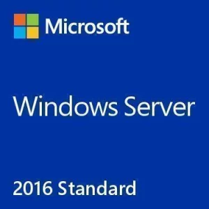 LICENTA server MICROSOFT, tip Server 2016 pt server, engleza, 1 utilizator, valabilitate forever, utilizare CAL, &quot;R18-05187&quot;