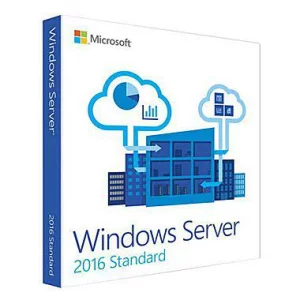 LICENTA server MICROSOFT, tip Server 2016 pt server, 64 biti, engleza, valabilitate forever, utilizare Business, &quot;P73-07113&quot;