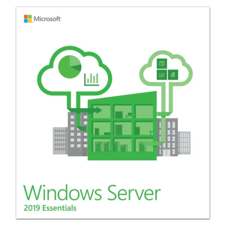 LICENTA server MICROSOFT, tip Server 2019 pt server, 64 biti, engleza, valabilitate forever, utilizare Easy Business, &quot;G3S-01299&quot;