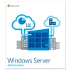 LICENTA server MICROSOFT, tip Server 2019 pt server, 64 biti, engleza, valabilitate forever, utilizare Business, &quot;P73-07788&quot;