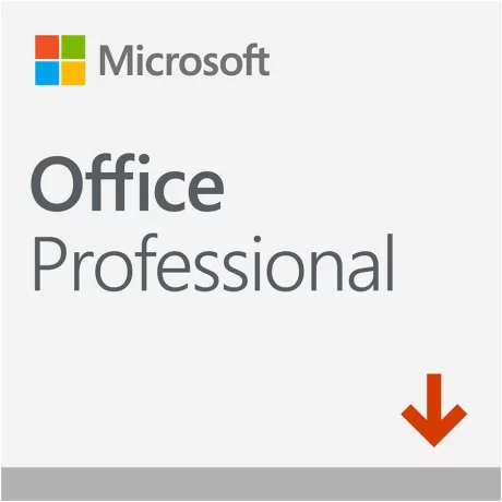 LICENTA electronica MICROSOFT, tip Office Professional 2019 pt PC, 1 utilizator, valabilitate forever, utilizare Business, &quot;269-17068&quot; (nu se returneaza)