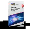 LICENTA  retail BITDEFENDER, tip antivirus, pt PC, 1 utilizator, valabilitate 1 an, Windows, &quot;AV01ZZCSN1201BEN&quot;