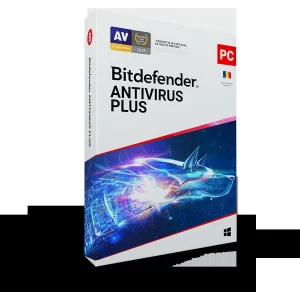 LICENTA  retail BITDEFENDER, tip antivirus, pt PC, 1 utilizator, valabilitate 1 an, Windows, &quot;AV01ZZCSN1201BEN&quot;