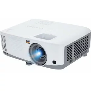 PROIECTOR VIEWSONIC PA503W, lampa LED, 3600 lumeni, rezolutie WXGA (1280 x 800), contrast 22.000 : 1, VGA x 2, HDMI, RS-232, USB 2.0 Mini-B, mini-jack,boxe, &quot;PA503W&quot;