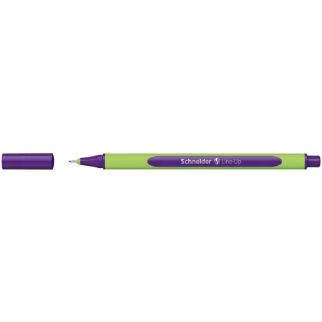Liner 0.4 mm Line-Up Schneider
