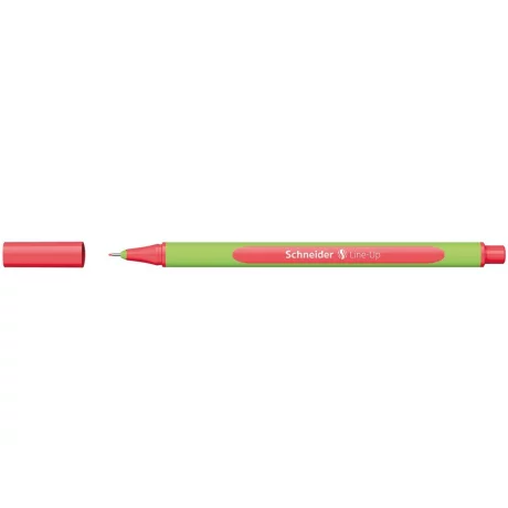 Liner 0.4 mm Line-Up Schneider