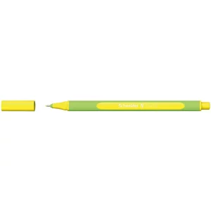 Liner 0.4 mm Line-Up Schneider