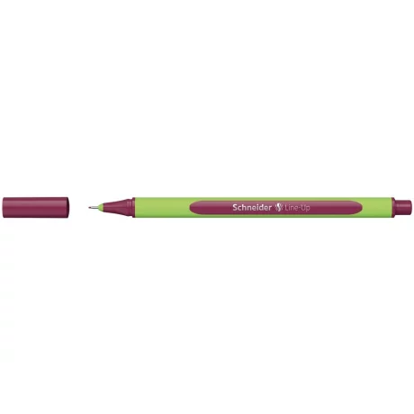 Liner 0.4 mm Line-Up Schneider