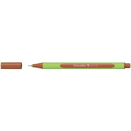 Liner 0.4 mm Line-Up Schneider