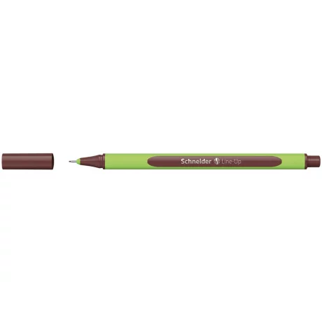 Liner 0.4 mm Line-Up Schneider