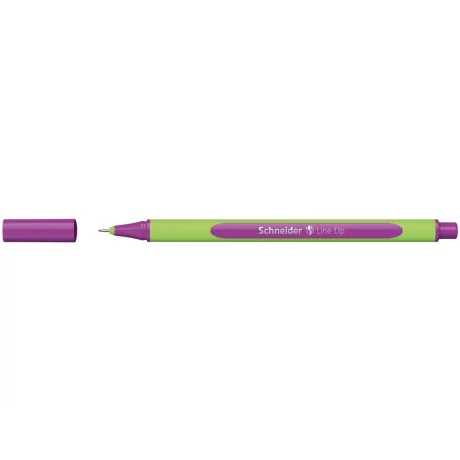 Liner 0.4 mm Line-Up Schneider