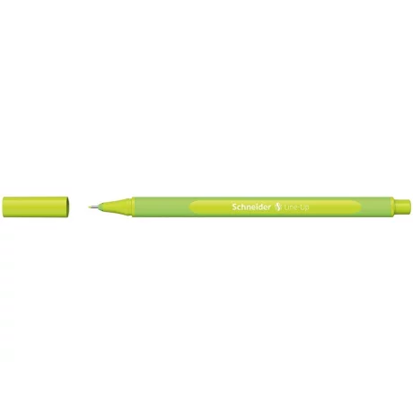 Liner 0.4 mm Line-Up Schneider