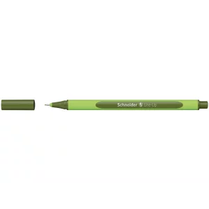 Liner 0.4 mm Line-Up Schneider