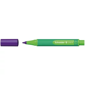 Liner Schneider Link-It 1,0 mm Violet