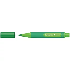 Liner Schneider Link-It 1,0 mm Verde