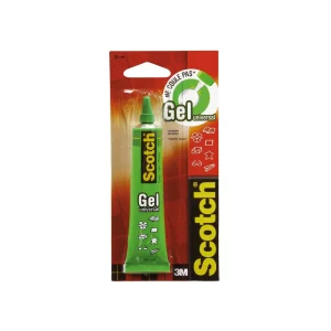 Lipici gel universal 30 ml Scotch 3M