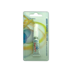 Lipici instant Lampofix