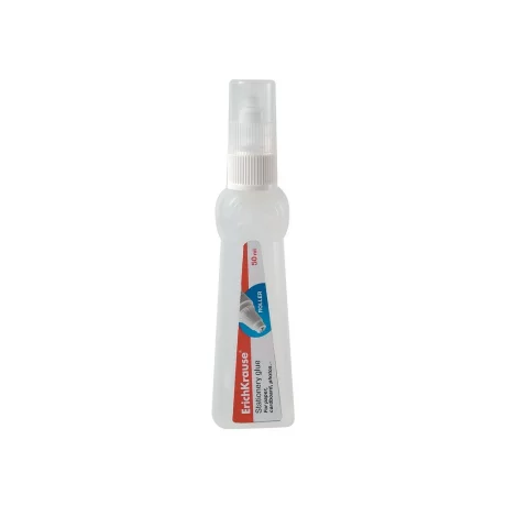 Lipici tip creion cu bilă Erich Krause, 50ml