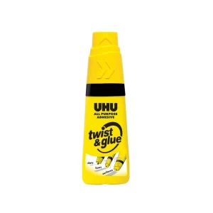 Lipici universal Twist &amp; Glue UHU