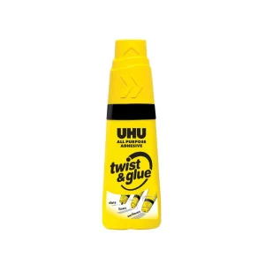 Lipici universal 35 ml Twist&amp;Glue UHU