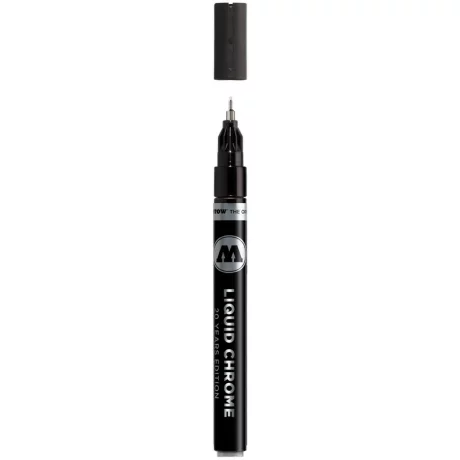 MARKER Molotow LIQUID CHROME  1 MM