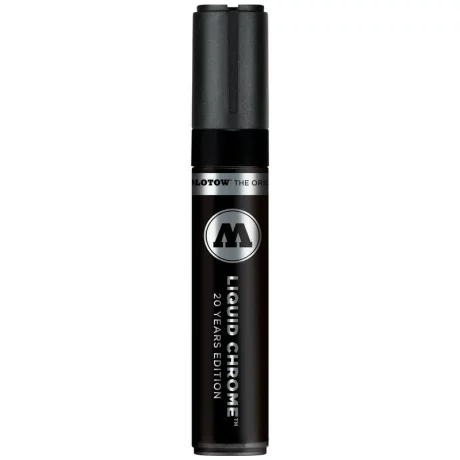 Marker Molotow LIQUID CHROME™ 5 mm