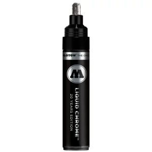 Marker Molotow LIQUID CHROME™ 5 mm