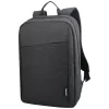 RUCSAC LENOVO, 15.6 inch, waterproof, poliester, negru, 4X40T84059