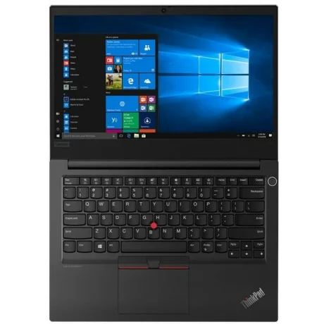 NOTEBOOK LENOVO 14.0 inch, i5 10210U, 8 GB DDR4, SSD 256 GB, Intel UHD Graphics, Windows 10 Pro, &quot;20RA0016RI&quot;