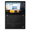 NOTEBOOK LENOVO 14.0 inch, i5 8265U, 8 GB DDR4, SSD 256 GB, Intel UHD Graphics, Windows 10 Pro, &quot;20Q5002DRI&quot;