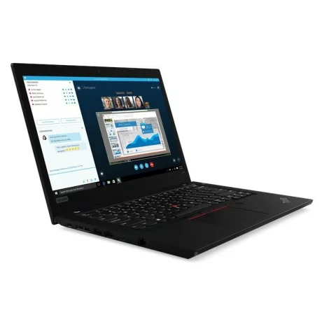 NOTEBOOK LENOVO 14.0 inch, i5 8265U, 8 GB DDR4, SSD 256 GB, Intel UHD Graphics, Windows 10 Pro, &quot;20Q5002DRI&quot;