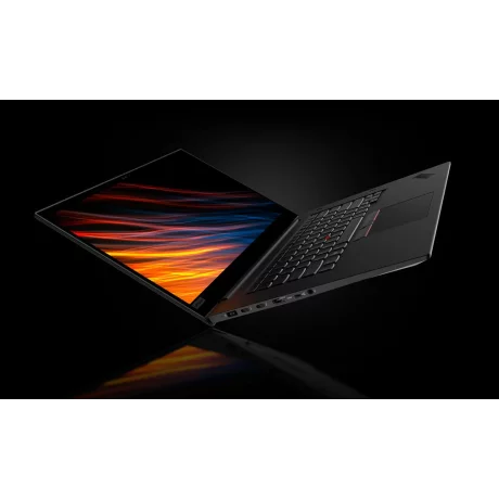 LN P1 UHD I9-9880H 16 1Ts T2000-4 W10P