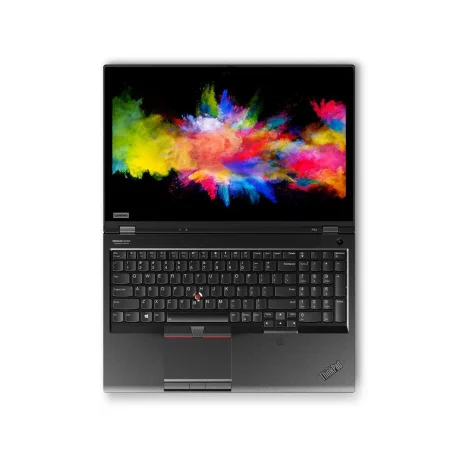 NOTEBOOK LENOVO 15.6 inch, i7 9850H, 32 GB DDR4, SSD 1 TB, nVidia Quadro RTX 3000, Windows 10 Pro, &quot;20QN0035RI&quot;