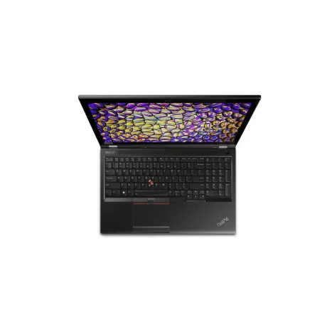 NOTEBOOK LENOVO 15.6 inch, i7 9850H, 32 GB DDR4, SSD 1 TB, nVidia Quadro RTX 3000, Windows 10 Pro, &quot;20QN0035RI&quot;