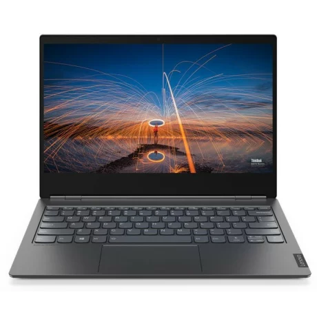 NOTEBOOK LENOVO 13.3 inch, i5 10210U, 8 GB DDR4, SSD 512 GB, Intel UHD Graphics, Windows 10 Pro, &quot;20TG001WRM&quot;