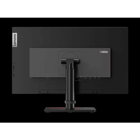 LN ThinkVision P27h-20 27&quot; QHD TYPE-C 3Y