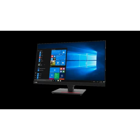 LN ThinkVision T27h-20 27&quot;QHD TYPE-C 3Y