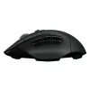 MOUSE LOGITECH - gaming, &quot;G604 LIGHTSPEED&quot; , wireless, optic, Bluetooth, Wireless, 16000 dpi, 10/1, butoane programabile, mod dual de conectare, negru, &quot;910-005649&quot;, (include TV 0.15 lei)