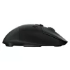 MOUSE LOGITECH - gaming, &quot;G604 LIGHTSPEED&quot; , wireless, optic, Bluetooth, Wireless, 16000 dpi, 10/1, butoane programabile, mod dual de conectare, negru, &quot;910-005649&quot;, (include TV 0.15 lei)