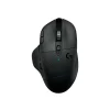 MOUSE LOGITECH - gaming, &quot;G604 LIGHTSPEED&quot; , wireless, optic, Bluetooth, Wireless, 16000 dpi, 10/1, butoane programabile, mod dual de conectare, negru, &quot;910-005649&quot;, (include TV 0.15 lei)