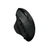 MOUSE LOGITECH - gaming, &quot;G604 LIGHTSPEED&quot; , wireless, optic, Bluetooth, Wireless, 16000 dpi, 10/1, butoane programabile, mod dual de conectare, negru, &quot;910-005649&quot;, (include TV 0.15 lei)