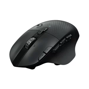 MOUSE LOGITECH - gaming, &quot;G604 LIGHTSPEED&quot; , wireless, optic, Bluetooth, Wireless, 16000 dpi, 10/1, butoane programabile, mod dual de conectare, negru, &quot;910-005649&quot;, (include TV 0.15 lei)