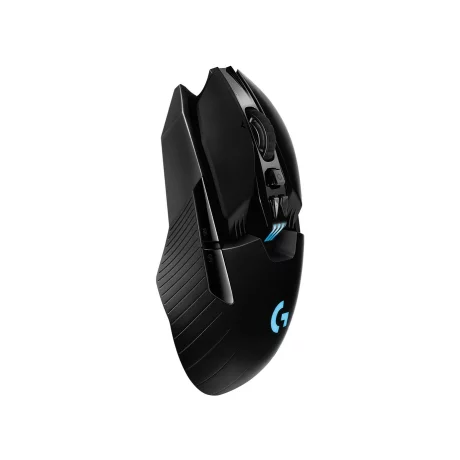 MOUSE LOGITECH gaming cu fir/wireless G903 LIGHTSPEED negru 910-005672