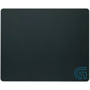 Mouse PAD LOGITECH, &quot;G240&quot;, gaming, textil, 340 x 280 x 1 mm, negru, &quot;943-000094&quot;