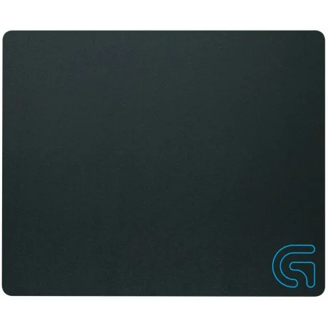 Mouse PAD LOGITECH, &quot;G240&quot;, gaming, textil, 340 x 280 x 1 mm, negru, &quot;943-000094&quot;