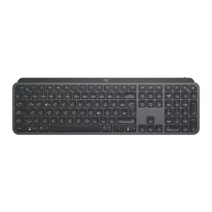 Tastatura wireless LOGITECH MX Keys GRAPHITE 920-009415
