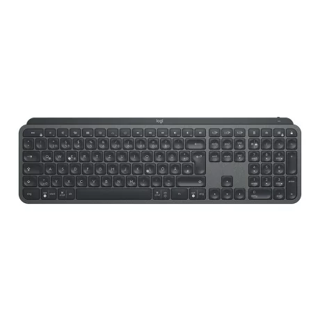 Tastatura wireless LOGITECH MX Keys GRAPHITE 920-009415