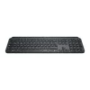 Tastatura wireless LOGITECH MX Keys GRAPHITE 920-009415